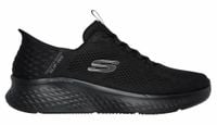 Buty męskie SKECHERS Slip-ins: Skech-Lite Pro - Primebase (232466-BBK) 42.5