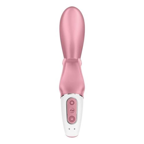 wibrator króliczek hug me connect app pink satisfyer na Arena.pl