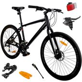 Rower Górski MTB MalTrack BLACK 27''