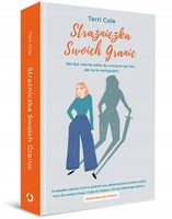 Strażniczka swoich granic Terri Cole