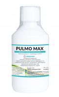 Pulmo Max 250 ml Na układ oddechowy kaszel dla drobiu bydła Farmwet