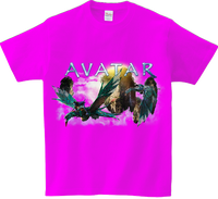 Koszulka T-shirt Avatar
