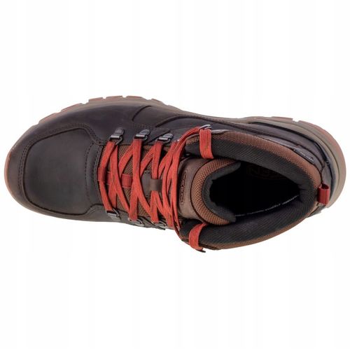 Buty Keen Innate Leather Mid Wp M r.41 na Arena.pl