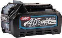 AKUMULATOR BL4020 XGT 40V MAX 2.0 AH 191L29-0 MAKITA