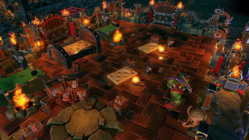 Dungeons 3 KLUCZ CD KEY KOD BEZ VPN 24/7 na Arena.pl