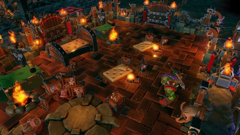 Dungeons 3 KLUCZ CD KEY KOD BEZ VPN 24/7 zdjęcie 3