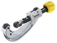 Obcinak RIDGID 151 CSST do przewodów karbowanych