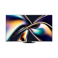 Telewizor HISENSE 75U8Q 75" Mini LED 165 Hz 4K Dolby Vison Atmos