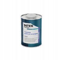 Rozcieńczalnik do systemów akrylowych Troton | 1 L