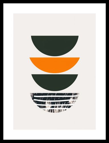 Plakat 25x35cm Gra Tekstur na Arena.pl