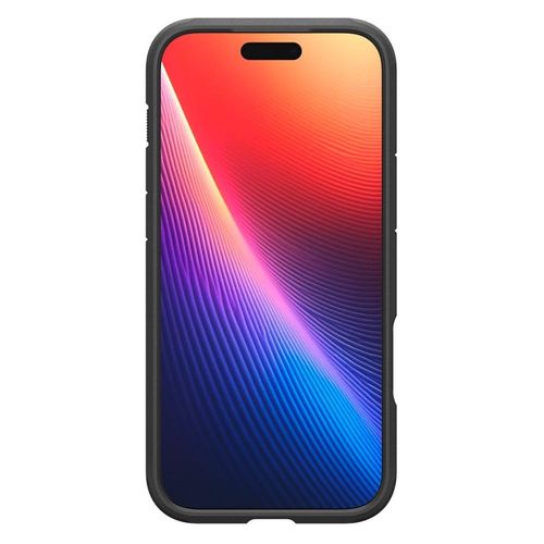 SPIGEN TOUGH ARMOR "T" MAG MAGSAFE IPHONE 17 PRO MAX BLACK na Arena.pl