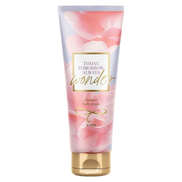 Avon TTA Wonder Balsam do ciała - 125ml zdjęcie 1