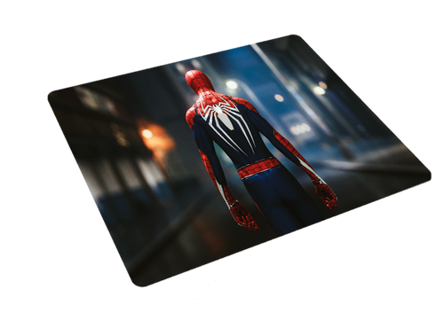 Podkładka pod myszkę Spiderman na Arena.pl