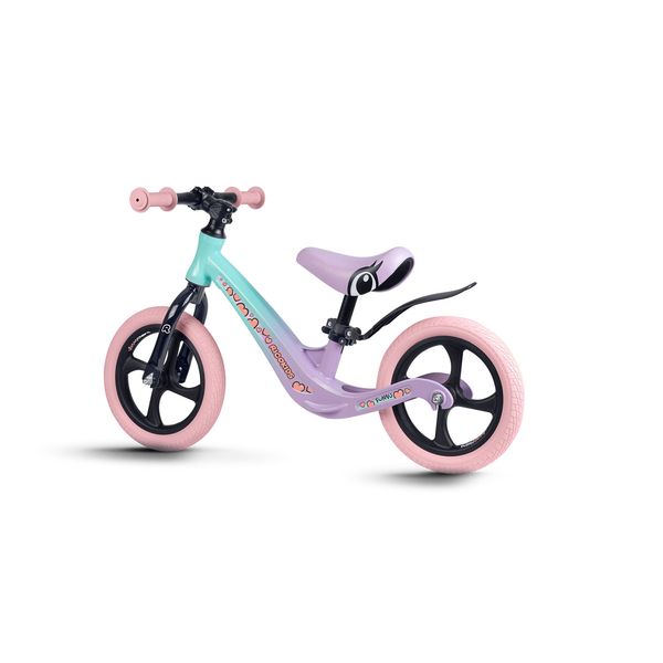 Rowerek biegowy dla dzieci Ricokids FUNNU zdjęcie 3