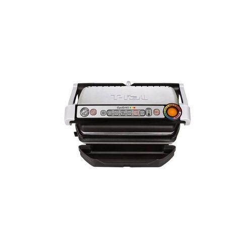 Grill Tefal Optigrill+ GC712D34 INOX na Arena.pl