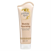 Avon Spa Blissfully maska do dłoni stóp shea 100ml