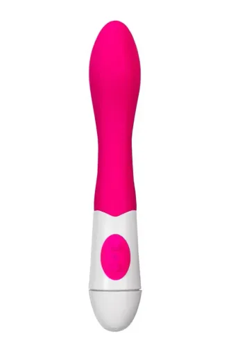A-TOYS, Vibrator Kari, silicone, 10 speeds na Arena.pl