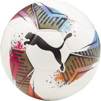 Piłka nożna Puma Futsal 1 TB FIFA Quality Pro 84342 01 — Rozmiar: 4
