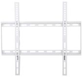 Uchwyt Ścienny TV LED/LCD 23-55 Cali 45kg Slim Biały