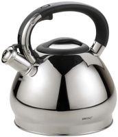 czajnik z gwizdkiem kinghoff 3,4l kh-1211