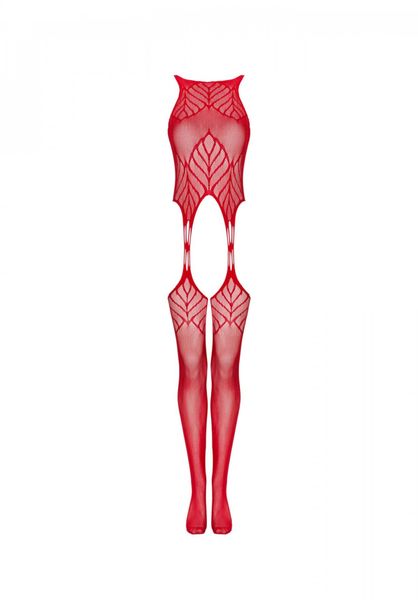 bodystocking n122 xl/xxl zdjęcie 5