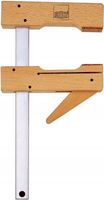 ŚCISK DŹWIGNIOWY STOLARSKI 400*110MM HKL40 BESSEY