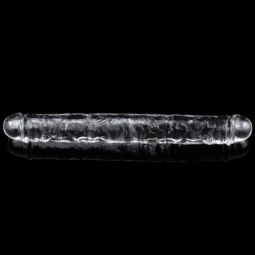 Dildo Dwustronne Flawless 30 Cm Lovetoy na Arena.pl