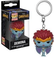 funko brelok disney gargoyles demona 6cm figurka