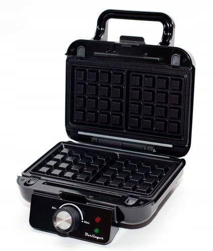 Gofrownica 3w1 – opiekacz, toster, grill, regulacja temperatury, na Arena.pl