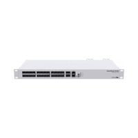Switch MikroTik CRS326-24S+2Q+RM