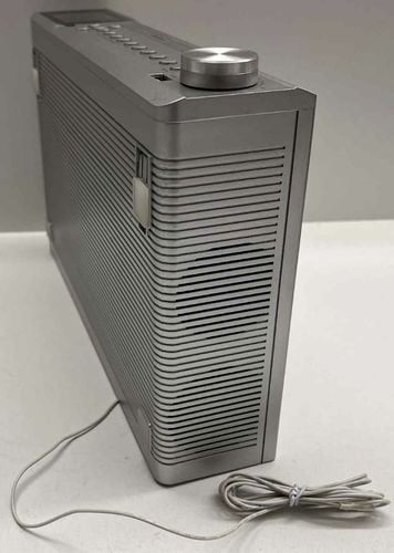 Radio Podszafkowe sieciowe DAB+, FM Karcher RA 2060D-S Srebrny na Arena.pl