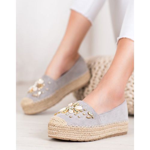 Espadryle Z Ozdobami r.40 na Arena.pl