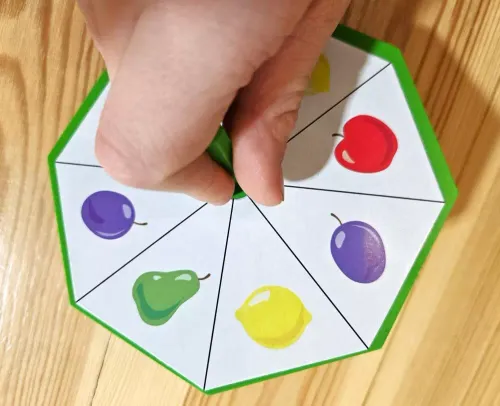 Wygibajtus Owocowy na Arena.pl