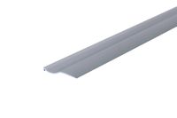 Listwa ogrodzeniowa popiel 1,20 m