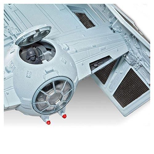Revell Model Star Wars Darth Vaders Tie Fighter na Arena.pl