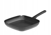 Patelnia grillowa Helix BergHOFF 26 cm Aluminiowa Nieprzywierająca
