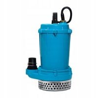 OMNIGENA POMPA ZATAPIALNA WQ WQ 6-25-1,1 PREMIUM 400V 1100W +9,5m KABEL