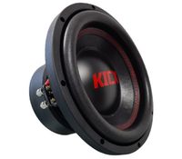 GŁOŚNIK KICX SQ10 2+2 D2 NISKOTONOWY SUBWOOFER