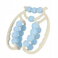 Masażer do NÓG ROLLER WAŁEK na CELLULIT MASAŻU UD RĄK Antycellulitowy