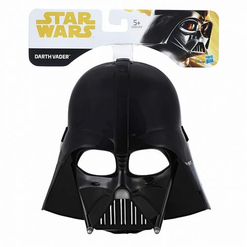 STAR WARS MASKA LORD VADER na Arena.pl