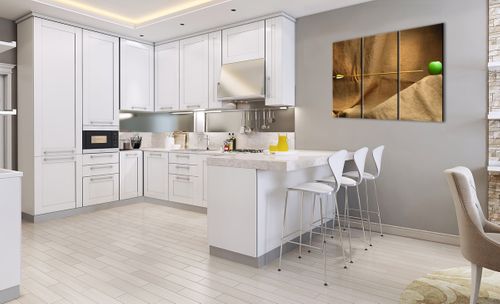 Obraz Na Płótnie - Płótno Strzała - 105X70 Cm - Ce105X70-2216 na Arena.pl