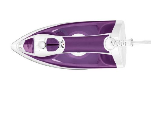 Żelazko Bosch TDA1024110 Biała/Purpurowa na Arena.pl
