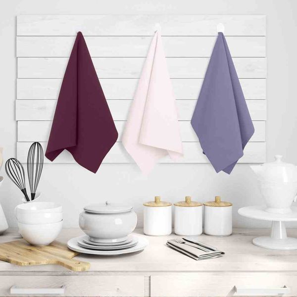 KIT/AH/LETTY/PLAIN/PROVENCE/3PACK/50X70 zdjęcie 6