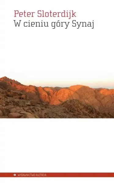 W cieniu góry Synaj zdjęcie 1