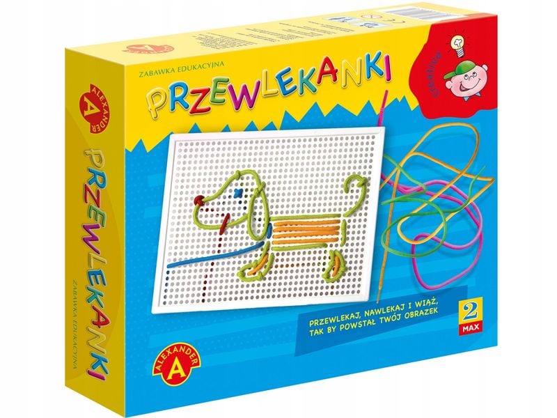 Przewlekanki 2 max 05295 zdjęcie 1