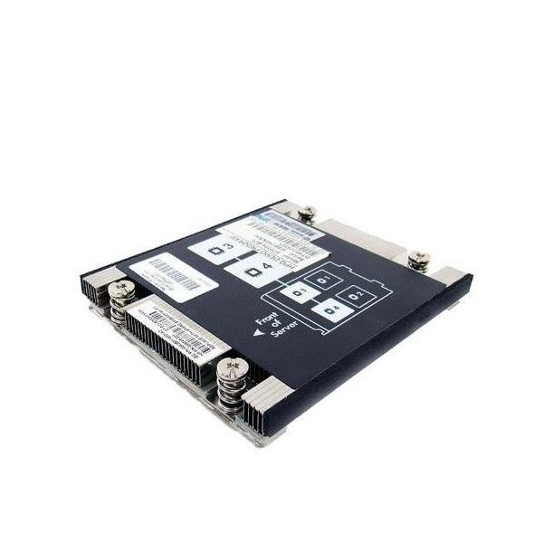 HP Radiator do BL660 G8 (CPU 3/4) - 689048-001 zdjęcie 1