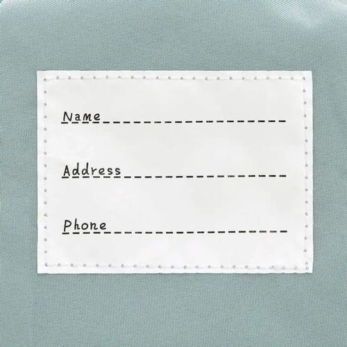 Plecak mini do przedszkola dla dzieci About Friends Lisek, Lassig na Arena.pl