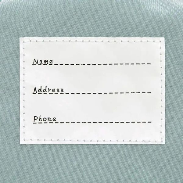 Plecak mini do przedszkola dla dzieci About Friends Lisek, Lassig zdjęcie 2