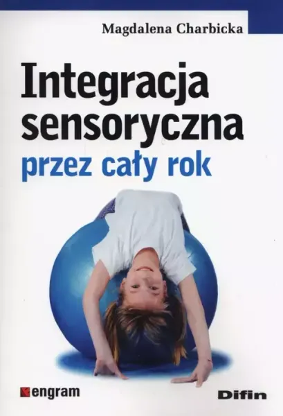 Integracja sensoryczna przez cały rok zdjęcie 1