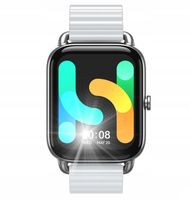 Smartwatch niktrade 206390430 srebrny